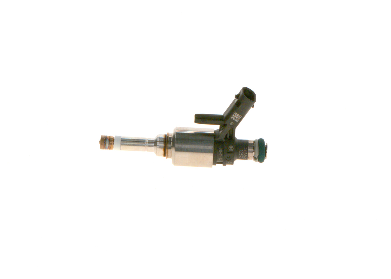 BOSCH Indsprøjtningsventil 0 261 500 01D for VW AUDI
