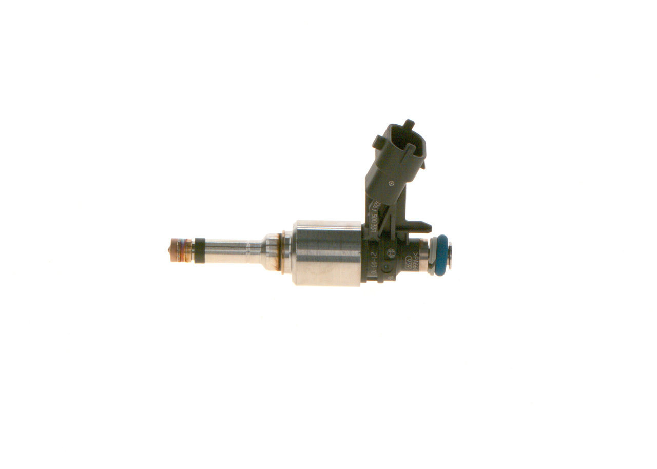 BOSCH Indsprøjtningsventil 0261500331 for HYUNDAI