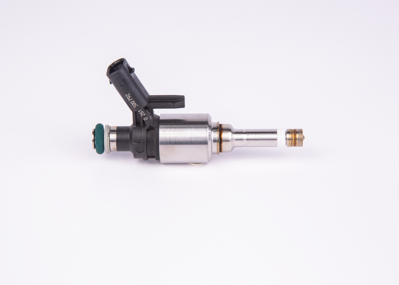 BOSCH Indsprøjtningsventil 0 261 500 792 for VW