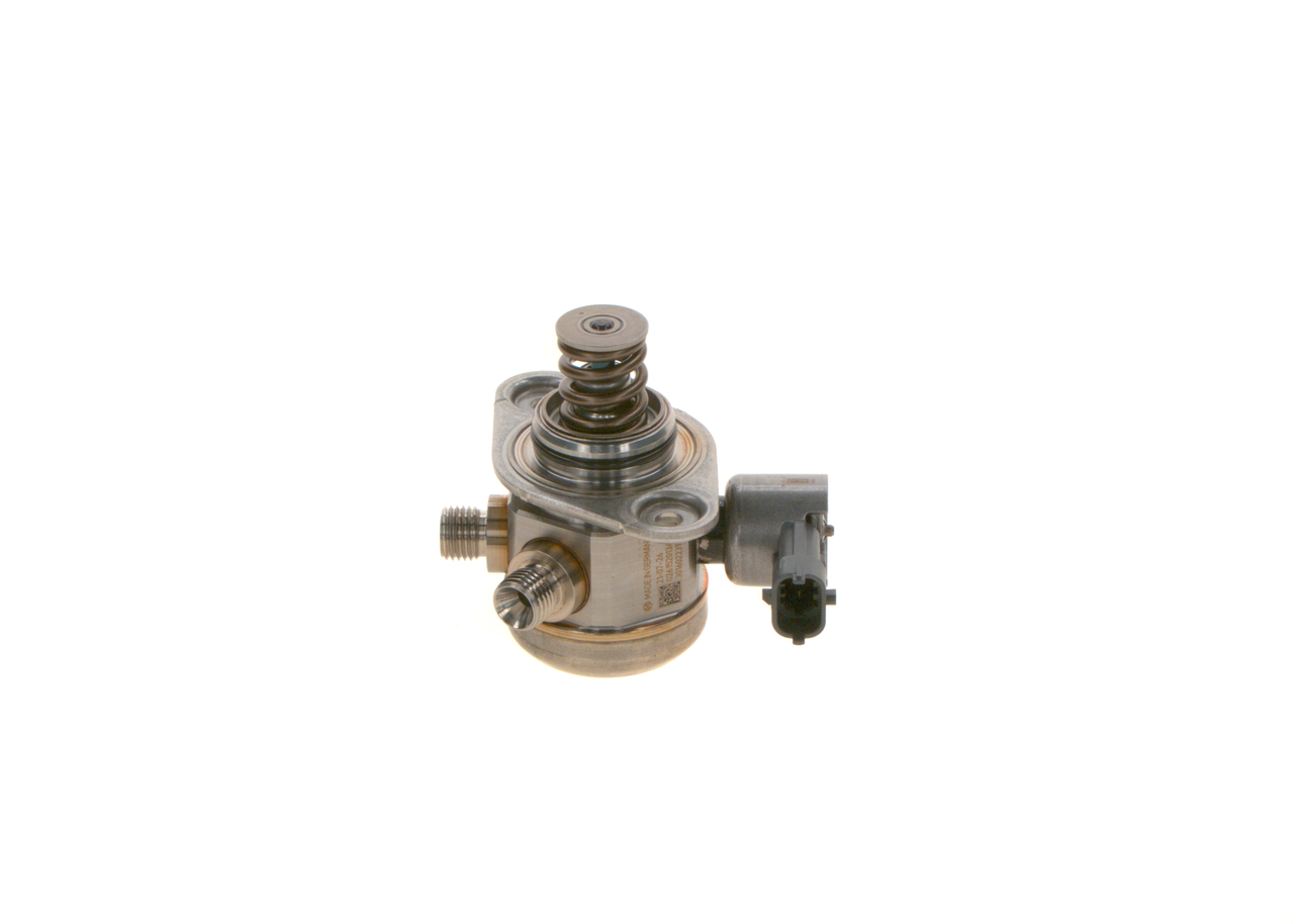 BOSCH Højtrykspumpe 0261520134 for FORD JAGUAR LAND ROVER