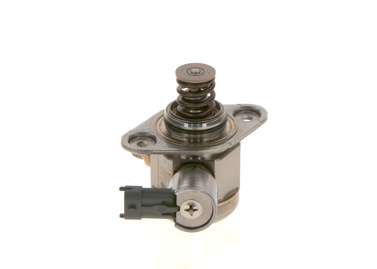 BOSCH Højtrykspumpe 0261520197 for JAGUAR LAND ROVER