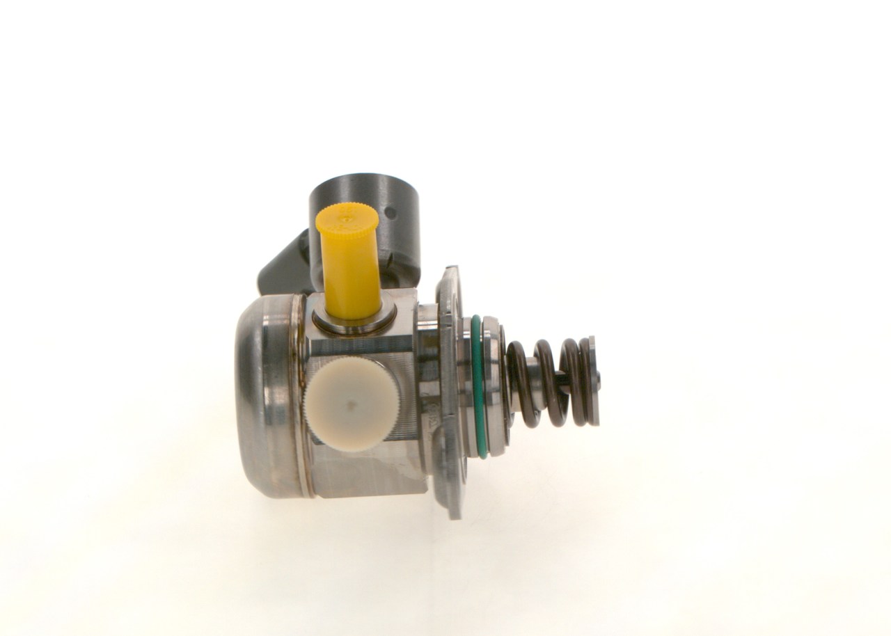 BOSCH Højtrykspumpe 0261520211 for MERCEDES-BENZ