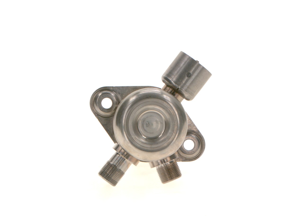BOSCH Højtrykspumpe 0261520219 for MERCEDES-BENZ