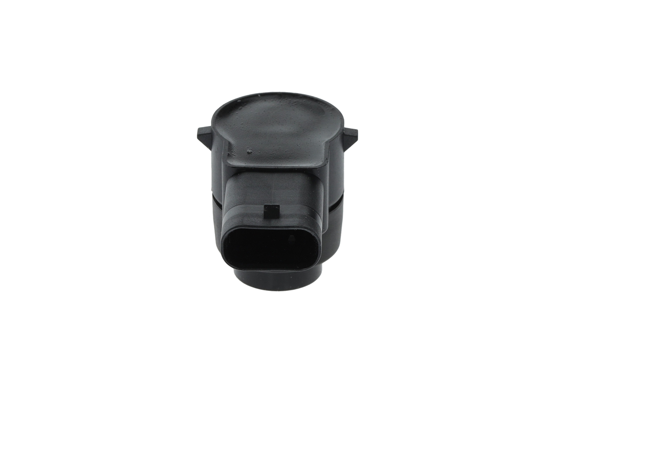 BOSCH Sensor, parkeringshjælp 0263009525 for MERCEDES-BENZ