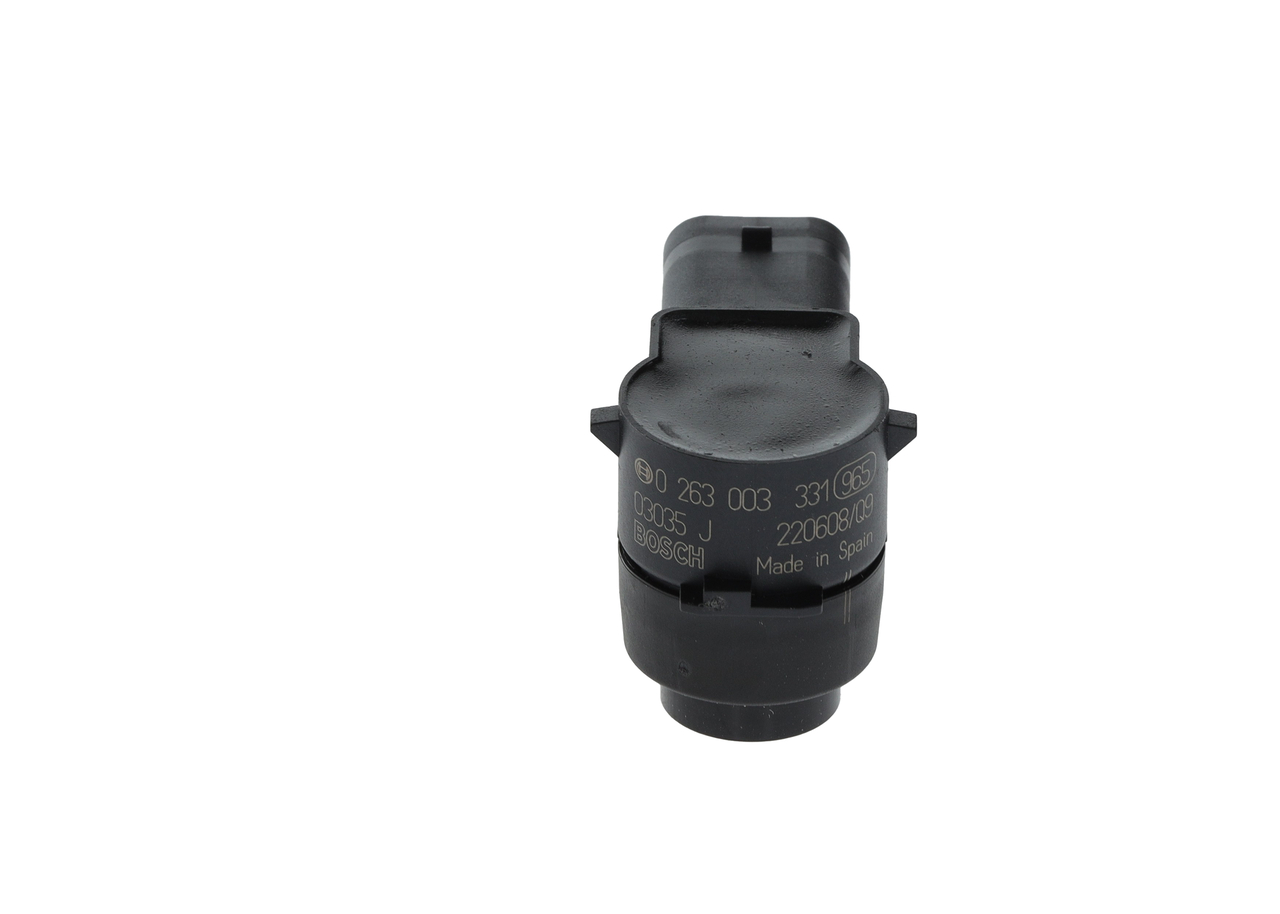 BOSCH Sensor, parkeringshjælp 0263009525 for MERCEDES-BENZ
