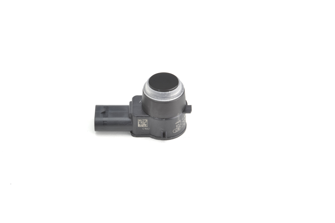 BOSCH Sensor, parkeringshjælp 0263009638 for MERCEDES-BENZ