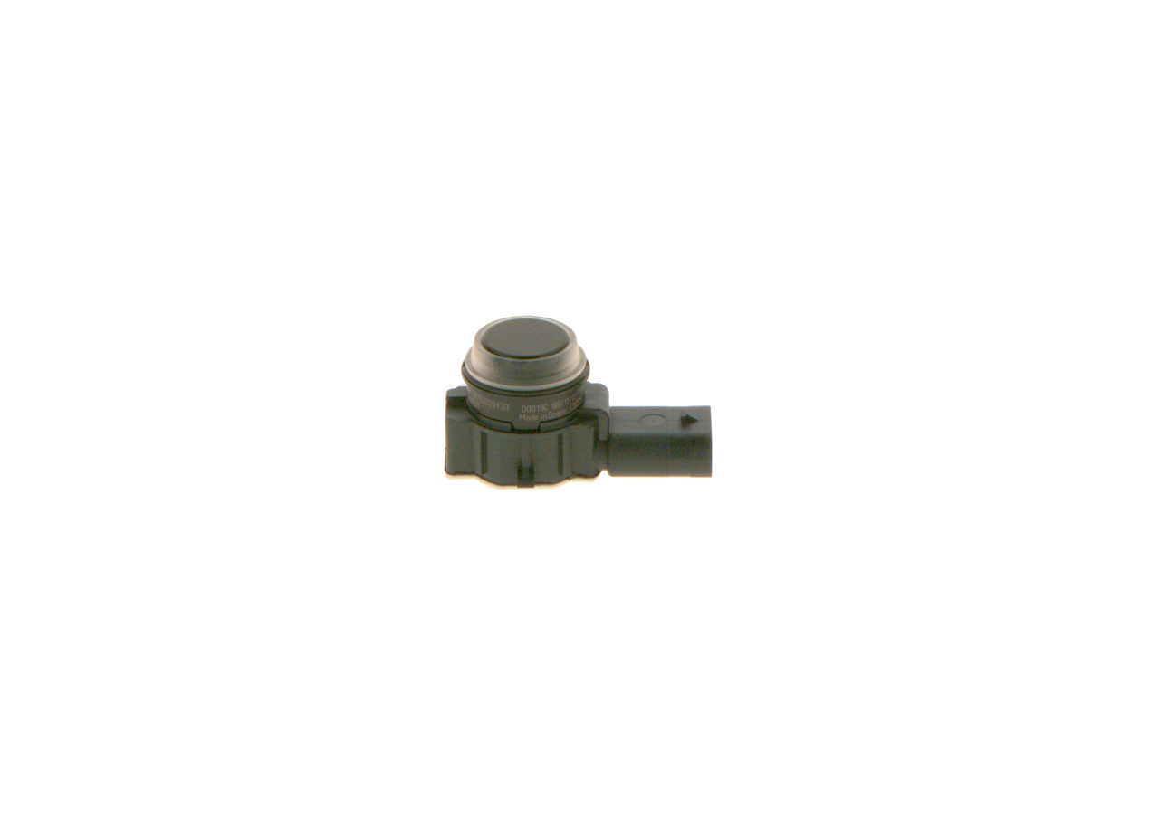 BOSCH Sensor, parkeringshjælp 0263023433 for CHRYSLER FIAT