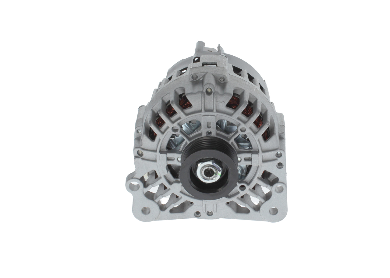 BOSCH Generator 1 986 A00 568 for VW