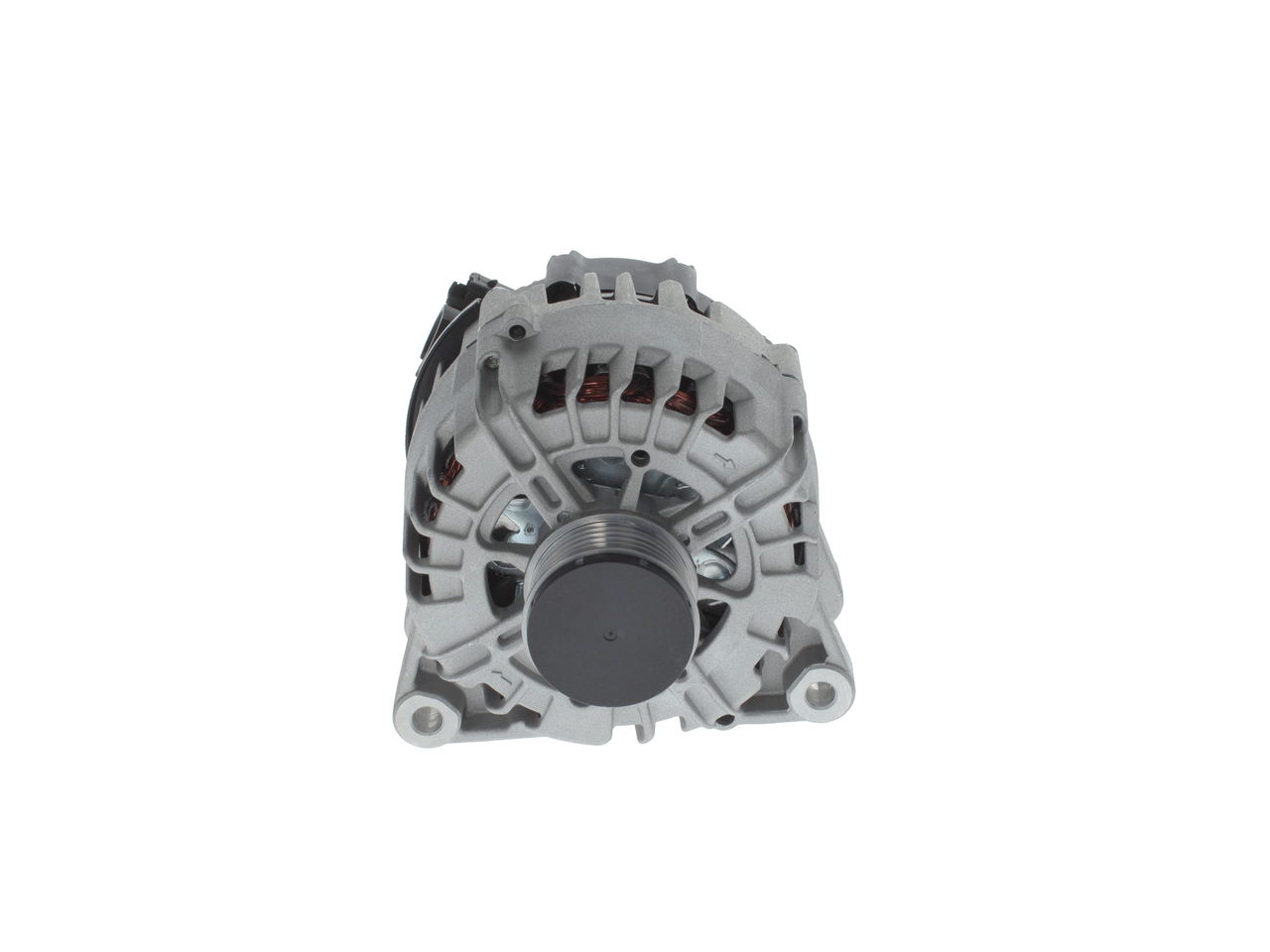 BOSCH Generator 1 986 A00 572 for DS PEUGEOT CITROËN FIAT