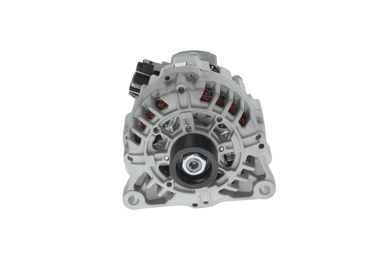 BOSCH Generator 1 986 A00 591 for PEUGEOT