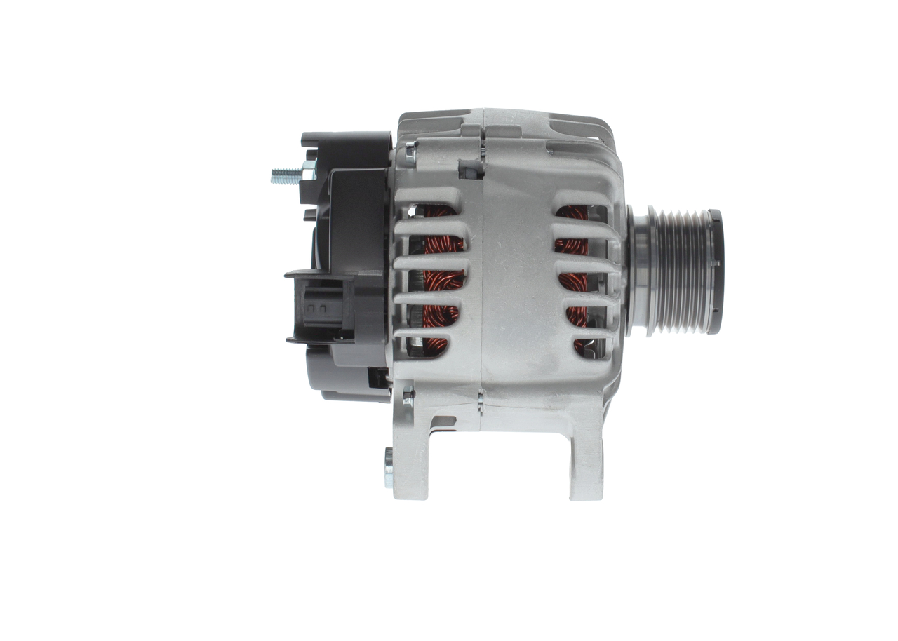 BOSCH Generator 1 986 A00 621 for MERCEDES-BENZ DACIA