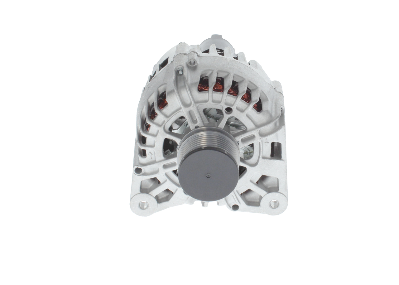 BOSCH Generator 1 986 A00 621 for MERCEDES-BENZ DACIA