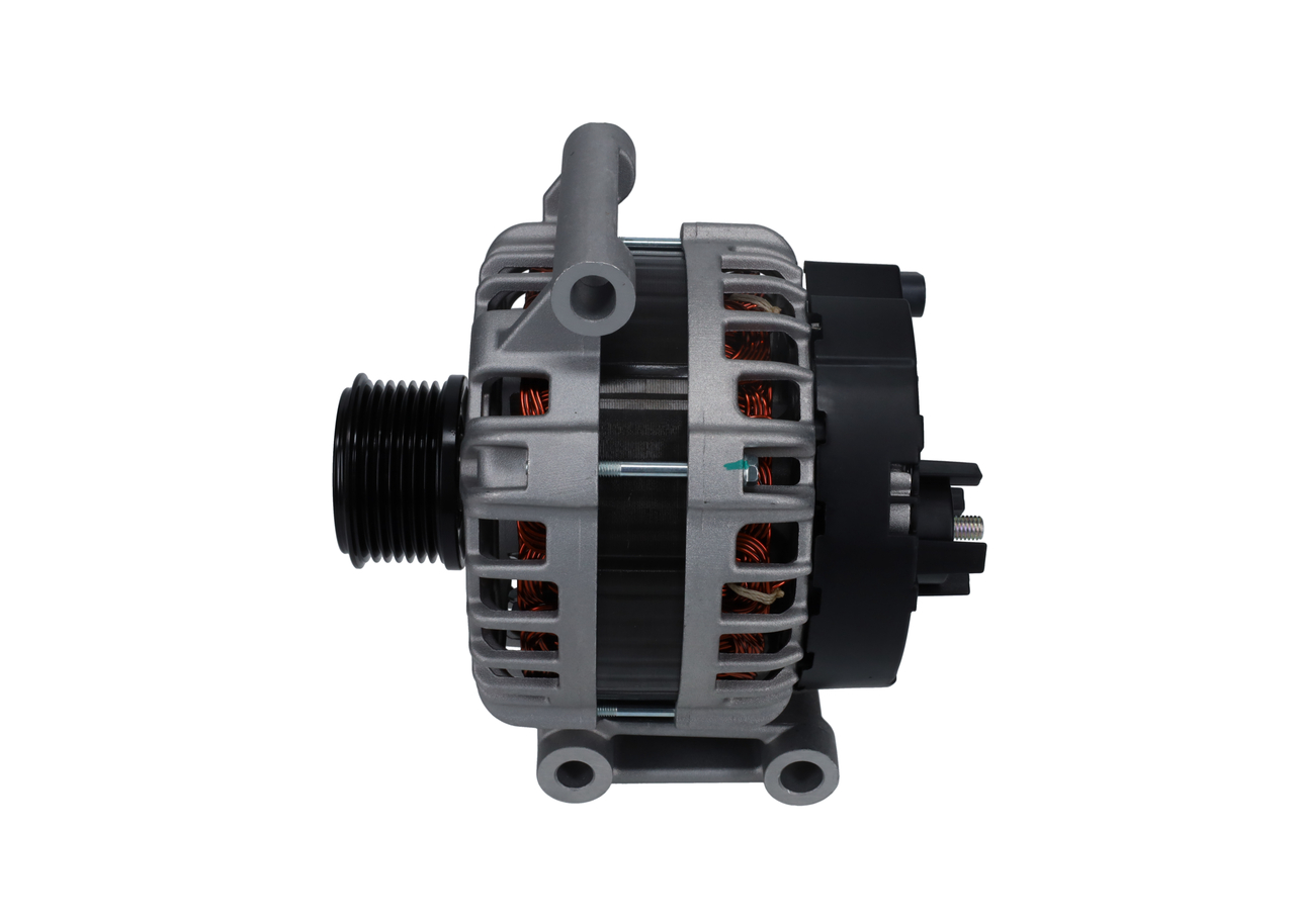 BOSCH Generator 1 986 A00 683 for FORD PORSCHE