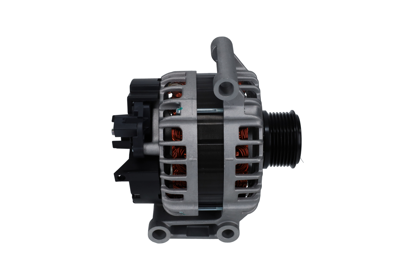 BOSCH Generator 1 986 A00 683 for FORD PORSCHE
