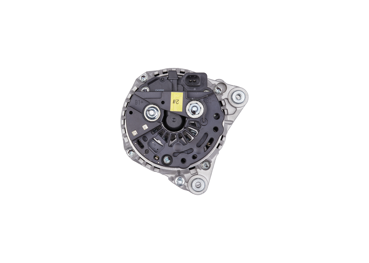 BOSCH Generator 1 986 A00 896 for VW