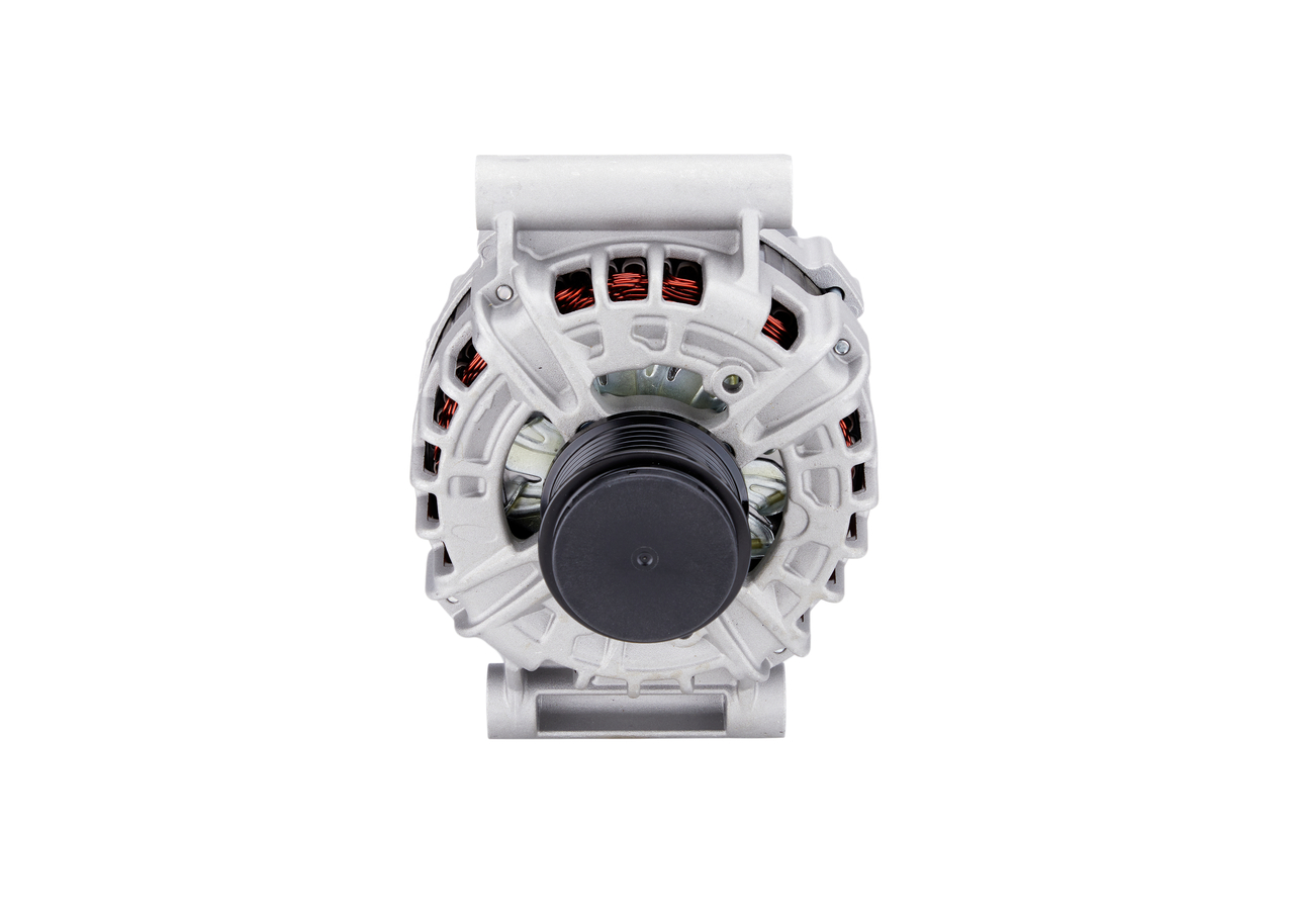 BOSCH Generator 1 986 A01 049 for PEUGEOT FIAT