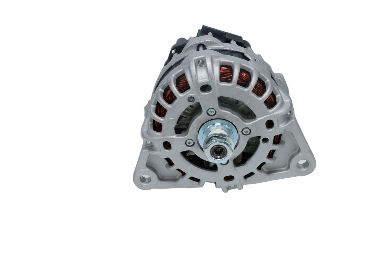 BOSCH Generator 1 986 A01 086 for IVECO