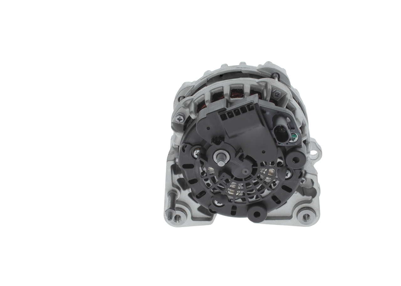 BOSCH Generator 1 986 A01 119 for VW