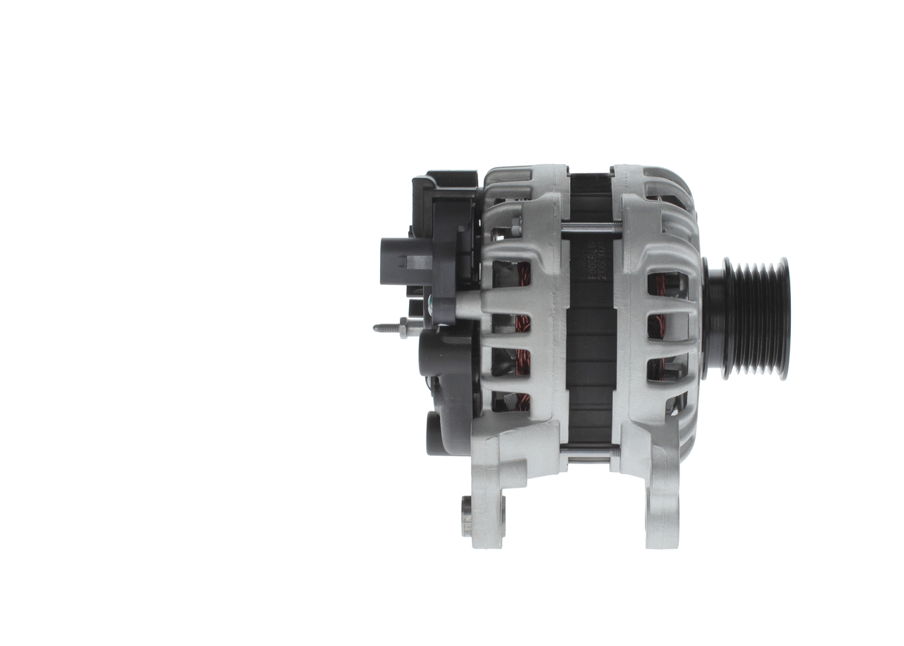 BOSCH Generator 1 986 A01 119 for VW