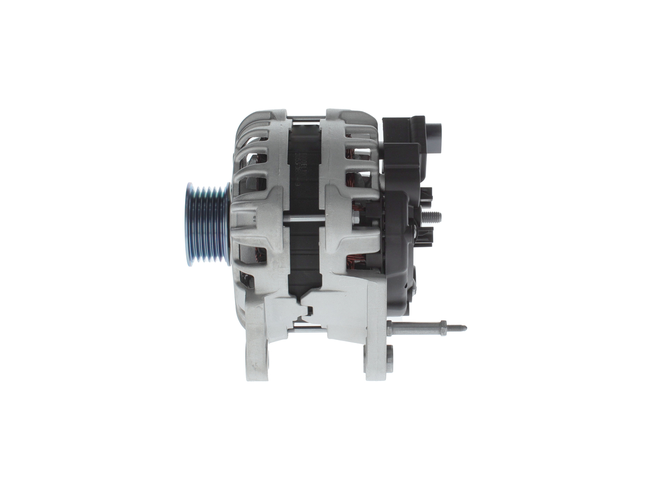 BOSCH Generator 1 986 A01 120 for VW