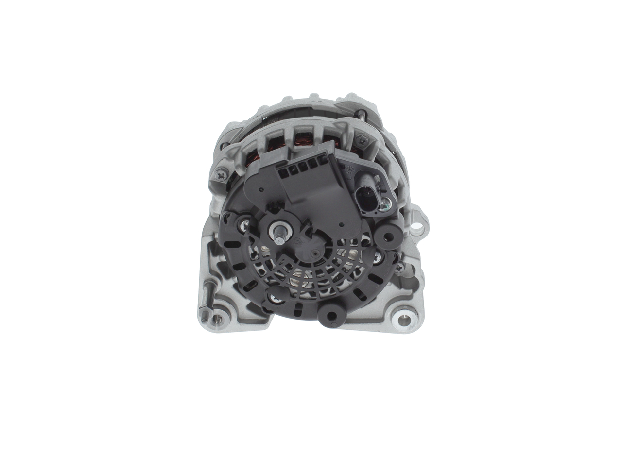 BOSCH Generator 1 986 A01 120 for VW