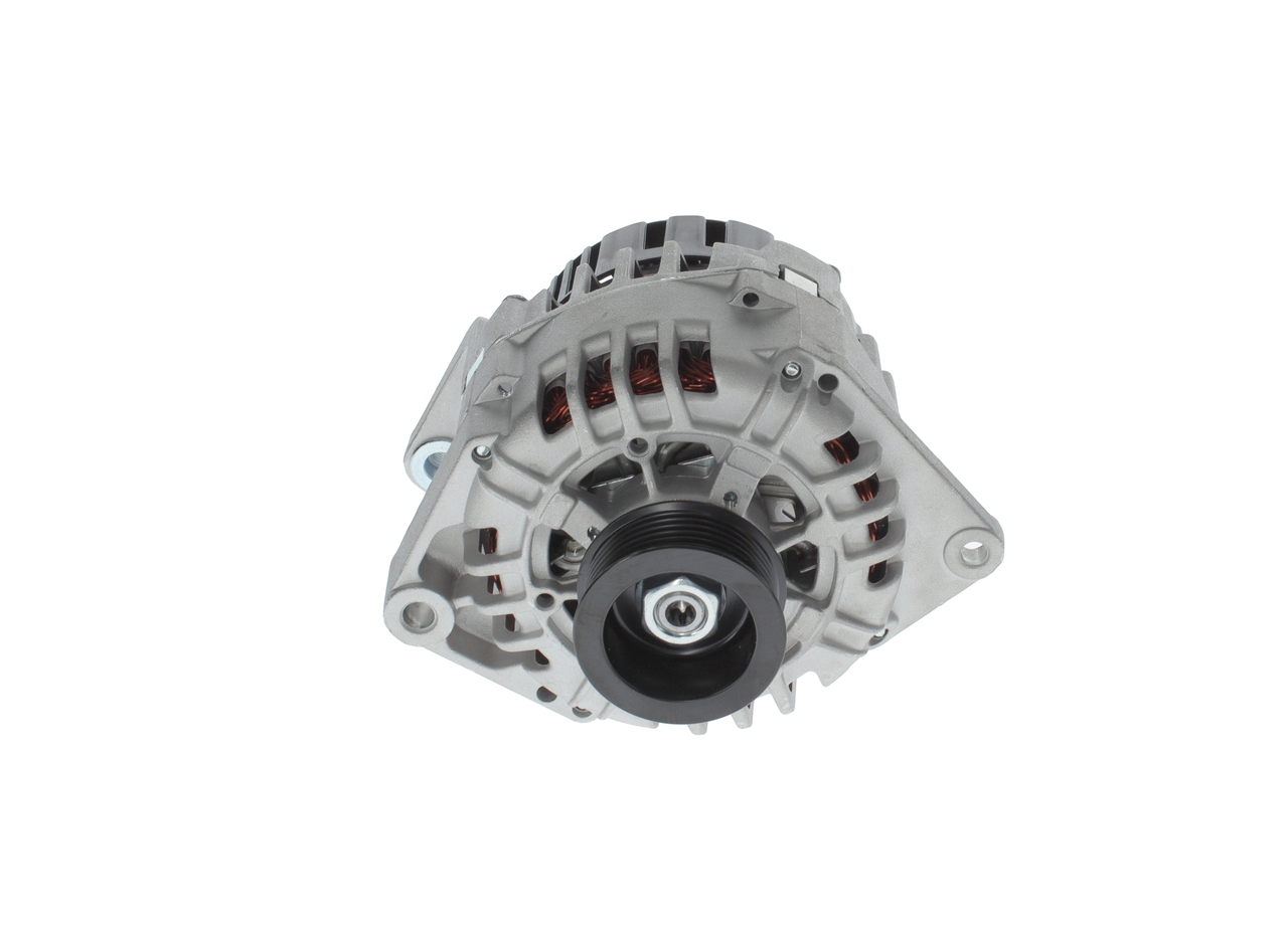 BOSCH Generator 1 986 A01 190 for IVECO PEUGEOT