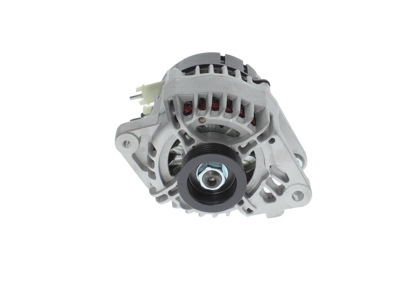 BOSCH Generator 1 986 A01 195 for PEUGEOT TOYOTA