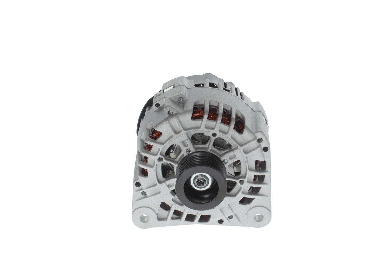 BOSCH Generator 1 986 A01 197 for SUZUKI RENAULT
