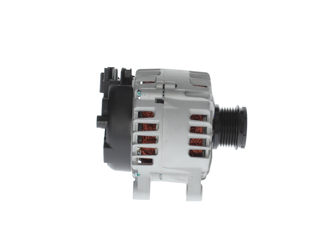 BOSCH Generator 1 986 A01 210 for FORD VOLVO