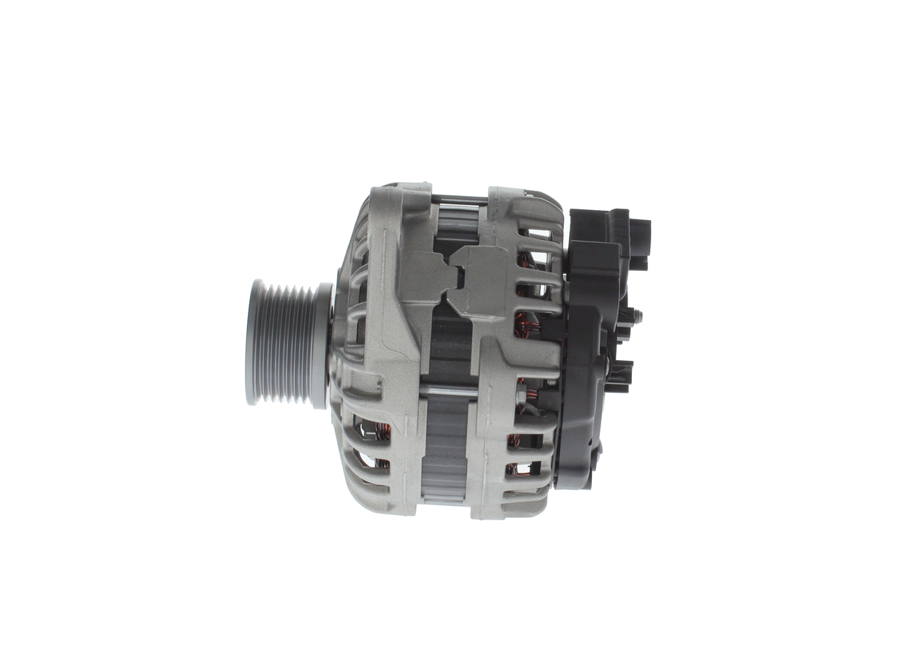 BOSCH Generator 1 986 A01 239 for FIAT
