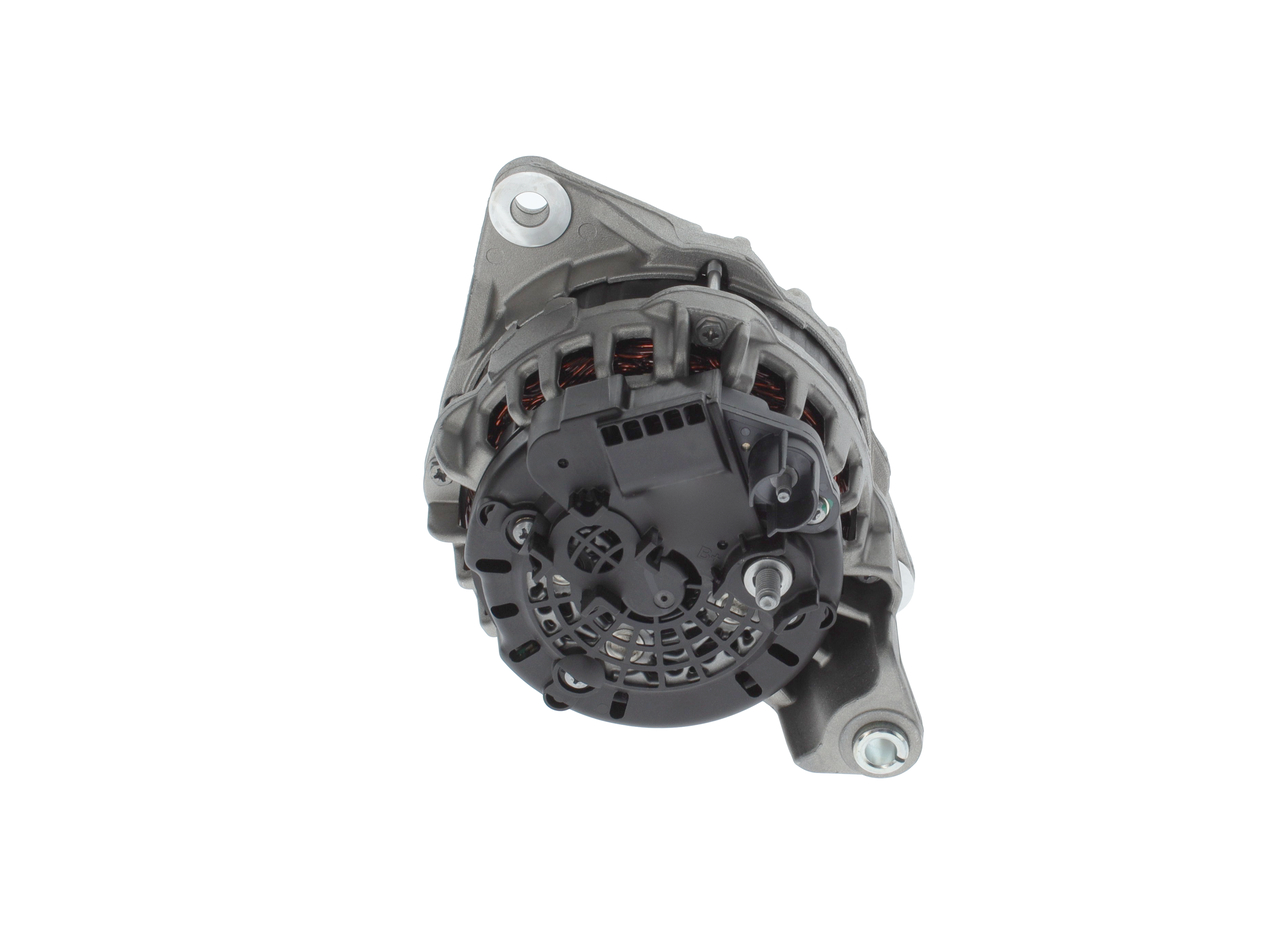BOSCH Generator 1 986 A01 239 for FIAT