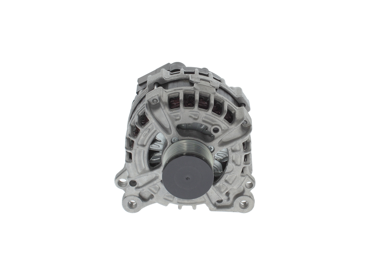 BOSCH Generator 1 986 A01 375 for VW