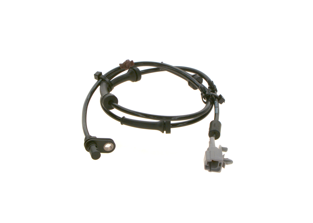 BOSCH ABS Sensor 0 265 007 908 for NISSAN