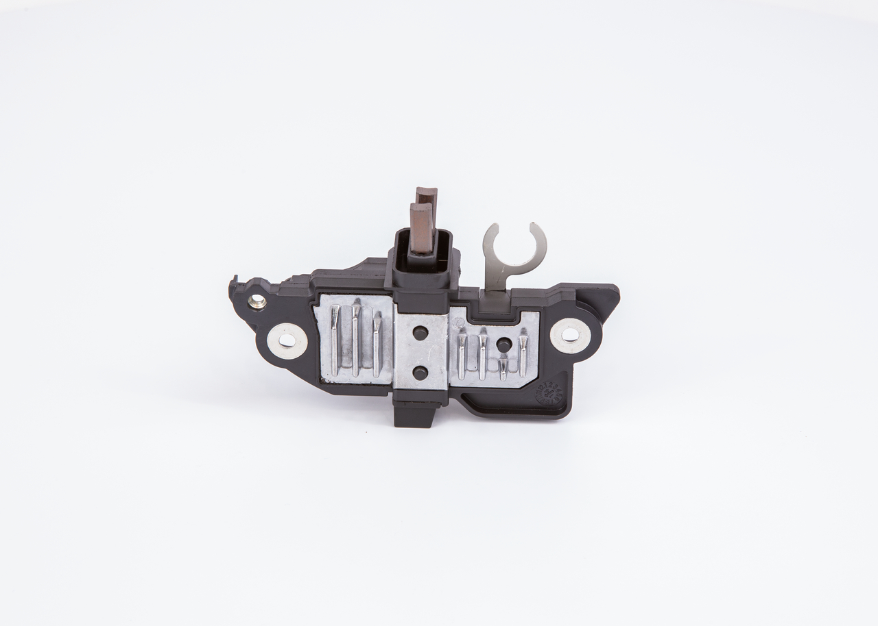 BOSCH Generatorregulator 1986ae0110 for VW