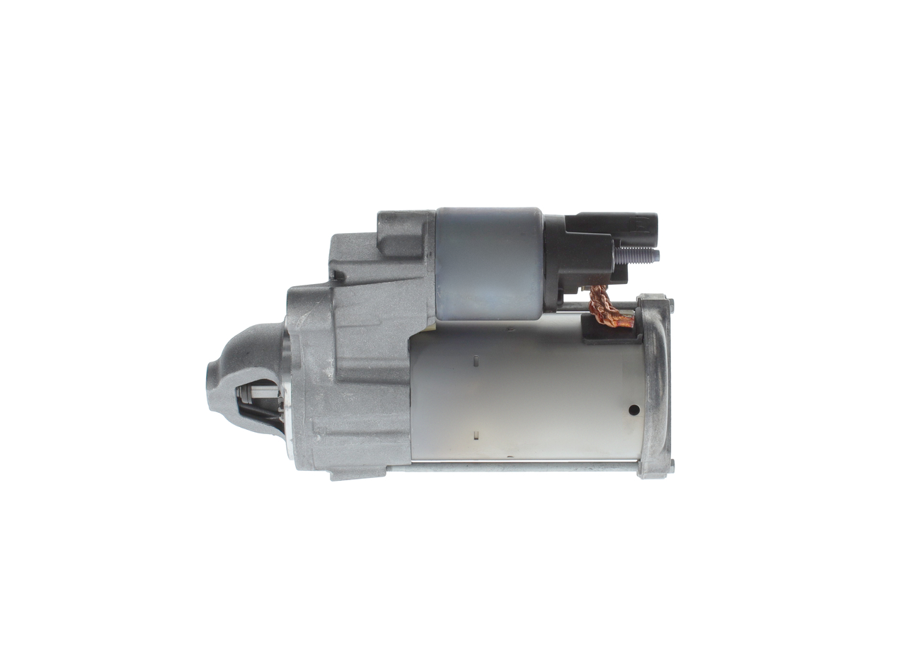 BOSCH Starter 1986s00560 for MERCEDES-BENZ