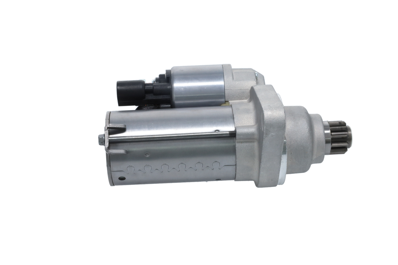 BOSCH Starter 1 986 S00 586 for VW