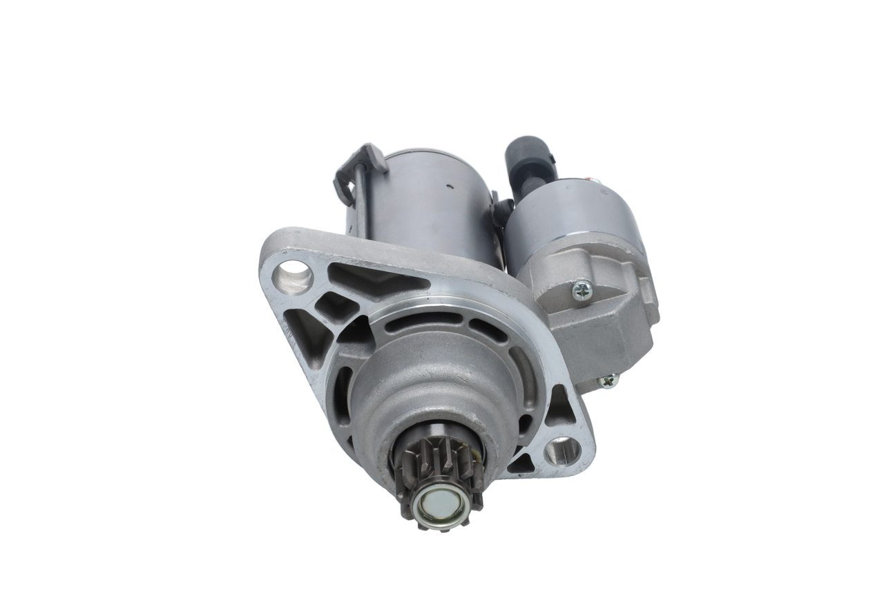 BOSCH Starter 1986s00586 for VW