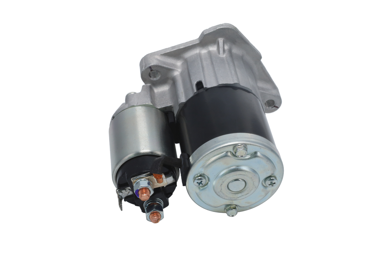 BOSCH Starter 1986s00618 for MAZDA