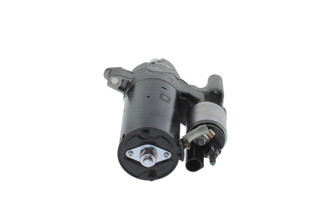 BOSCH Starter 1 986 S00 776 for VW