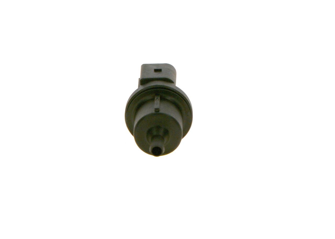BOSCH Udluftningsventil, brændstoftank 0 280 142 345 for VW