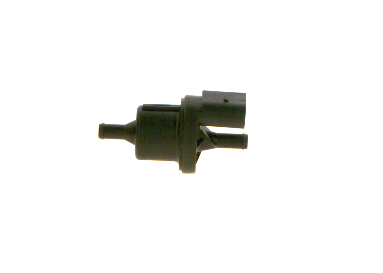BOSCH Udluftningsventil, brændstoftank 0280142345 for VW
