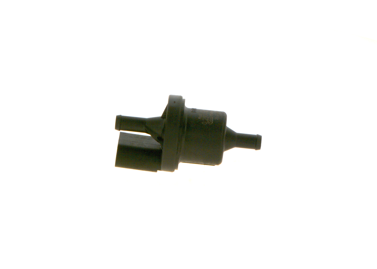 BOSCH Udluftningsventil, brændstoftank 0 280 142 347 for VW