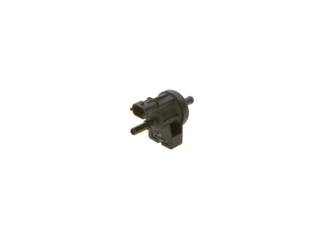 BOSCH Udluftningsventil, brændstoftank 0280142427 for BMW PROTON KTM