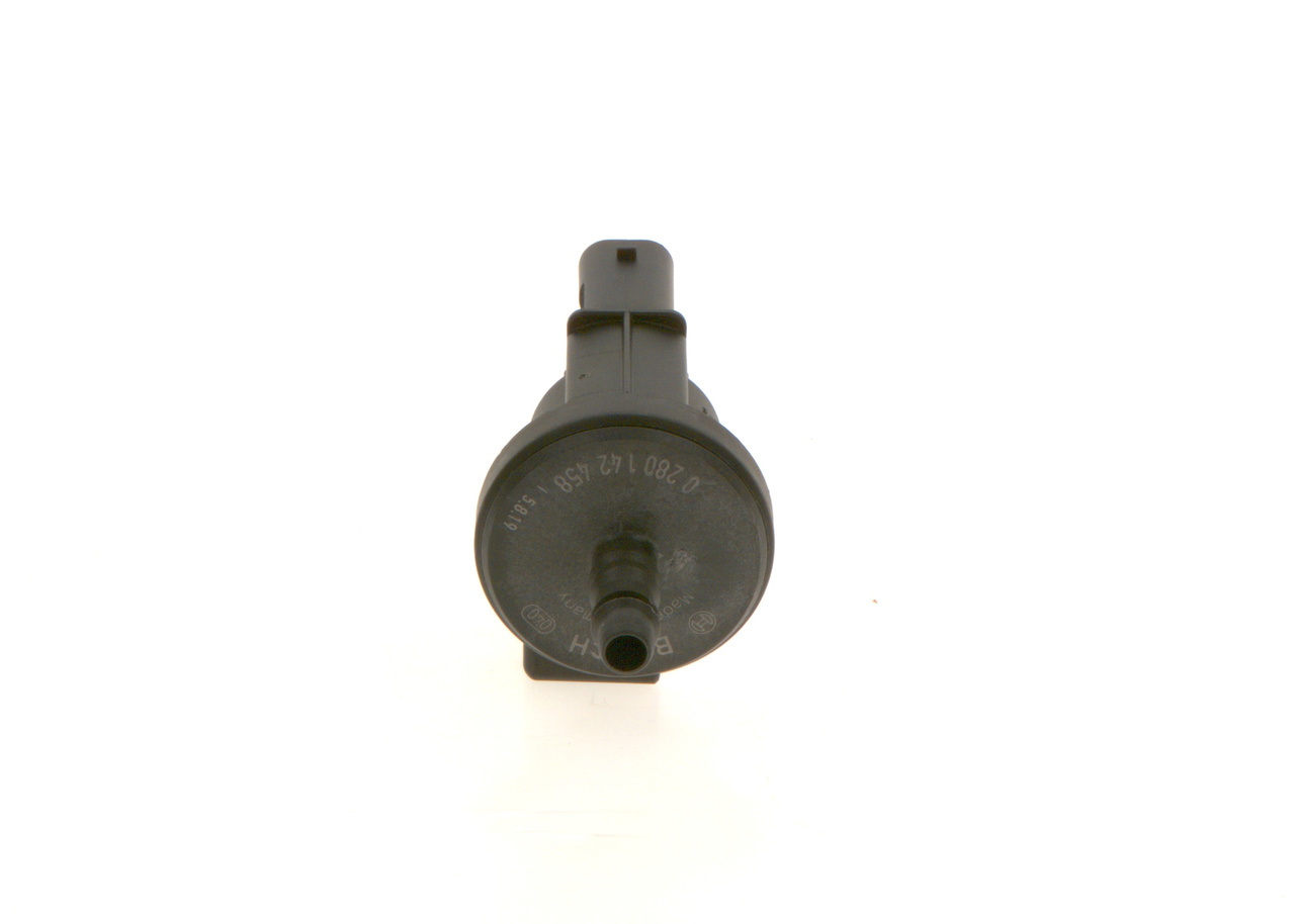 BOSCH Udluftningsventil, brændstoftank 0280142458 for VW