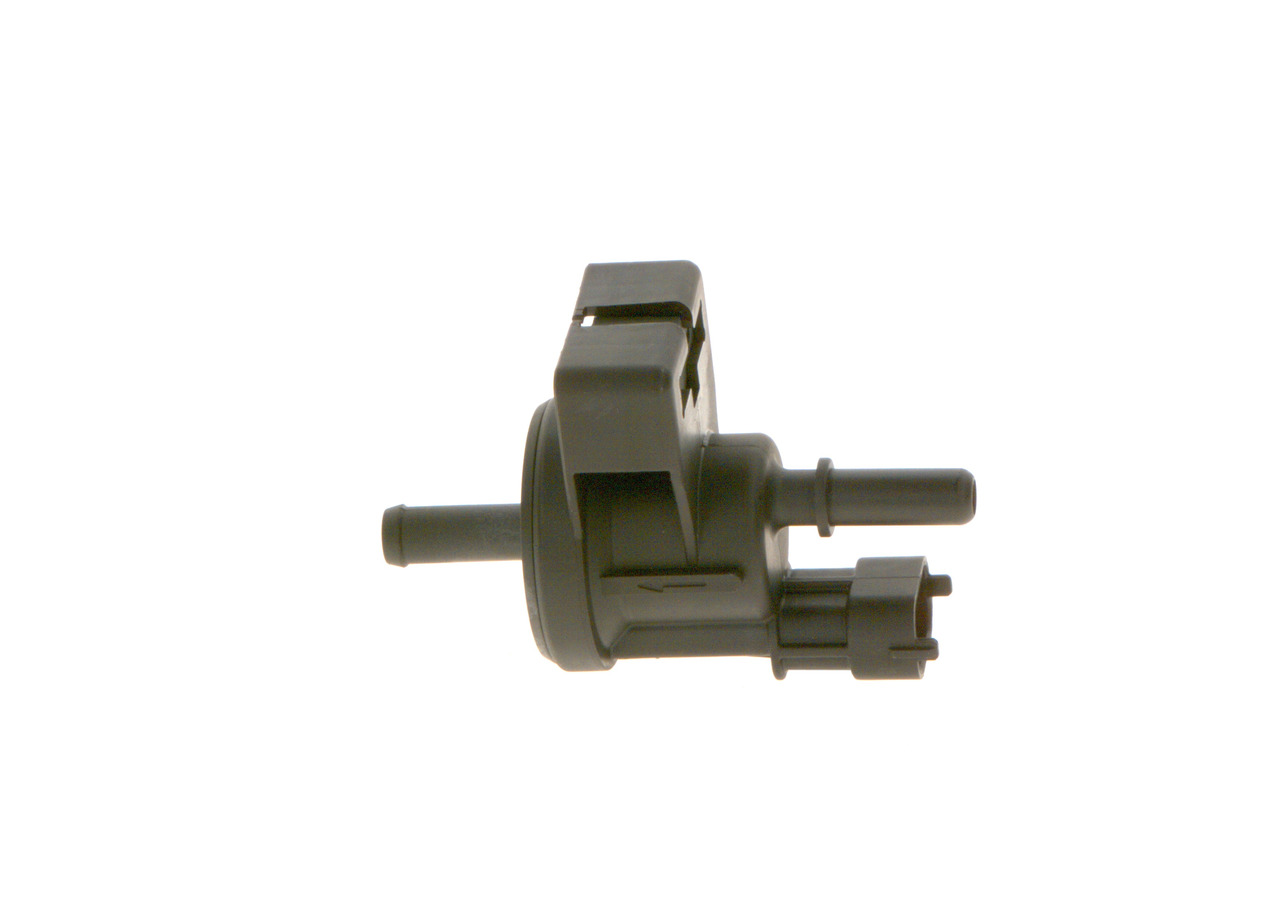 BOSCH Udluftningsventil, brændstoftank 0280142464 for BMW