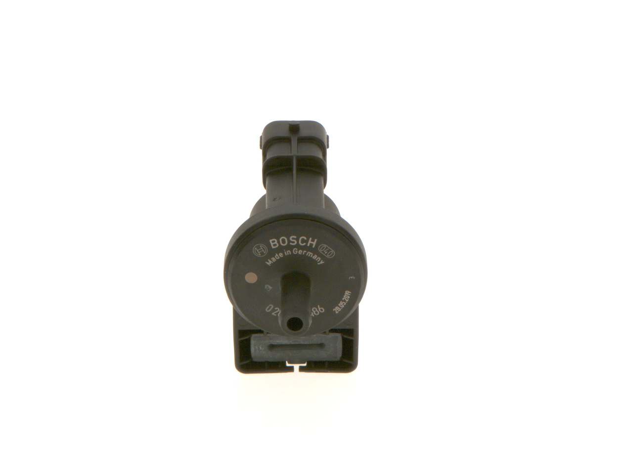 BOSCH Udluftningsventil, brændstoftank 0280142486 for CHEVROLET