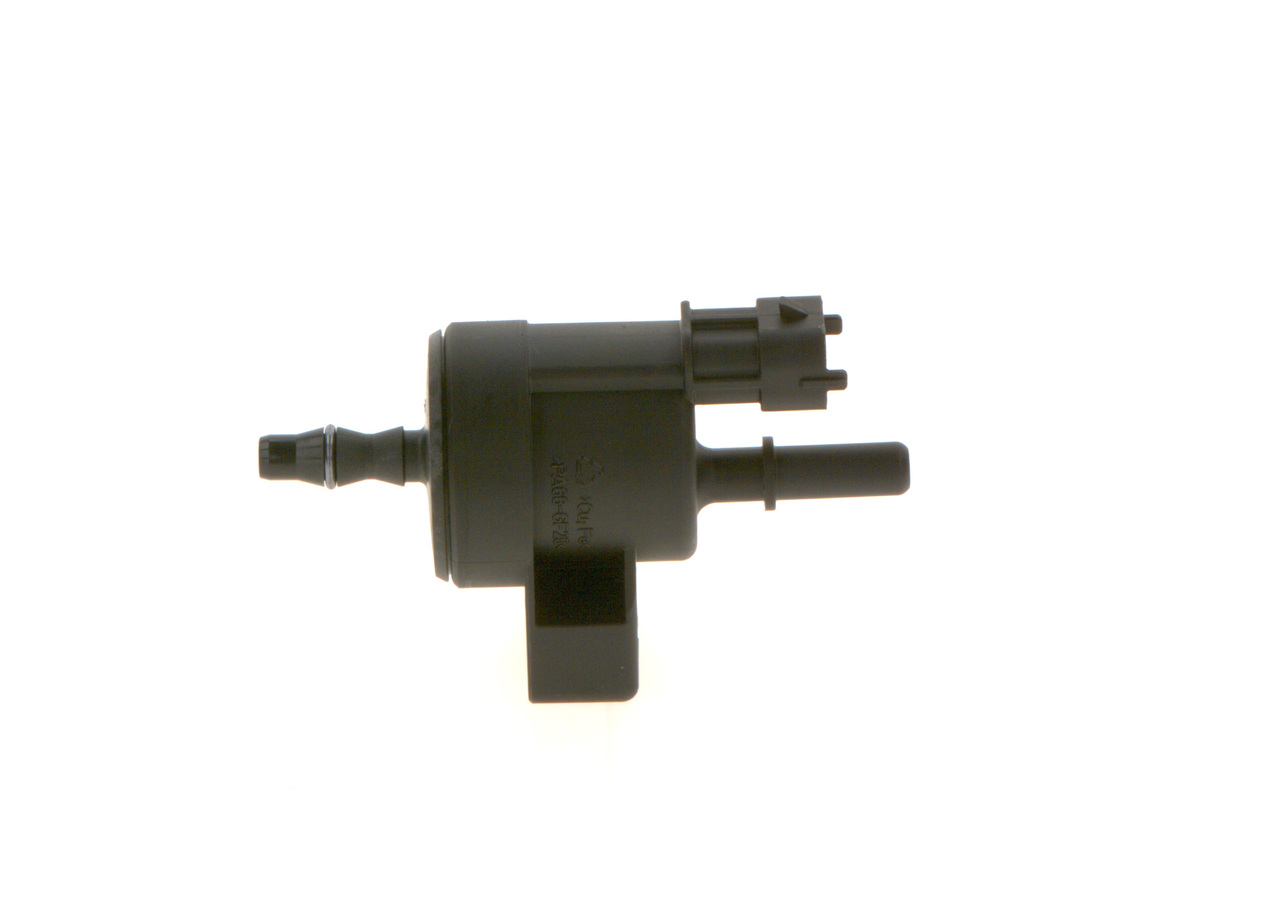 BOSCH Udluftningsventil, brændstoftank 0 280 142 504 for VAUXHALL OPEL