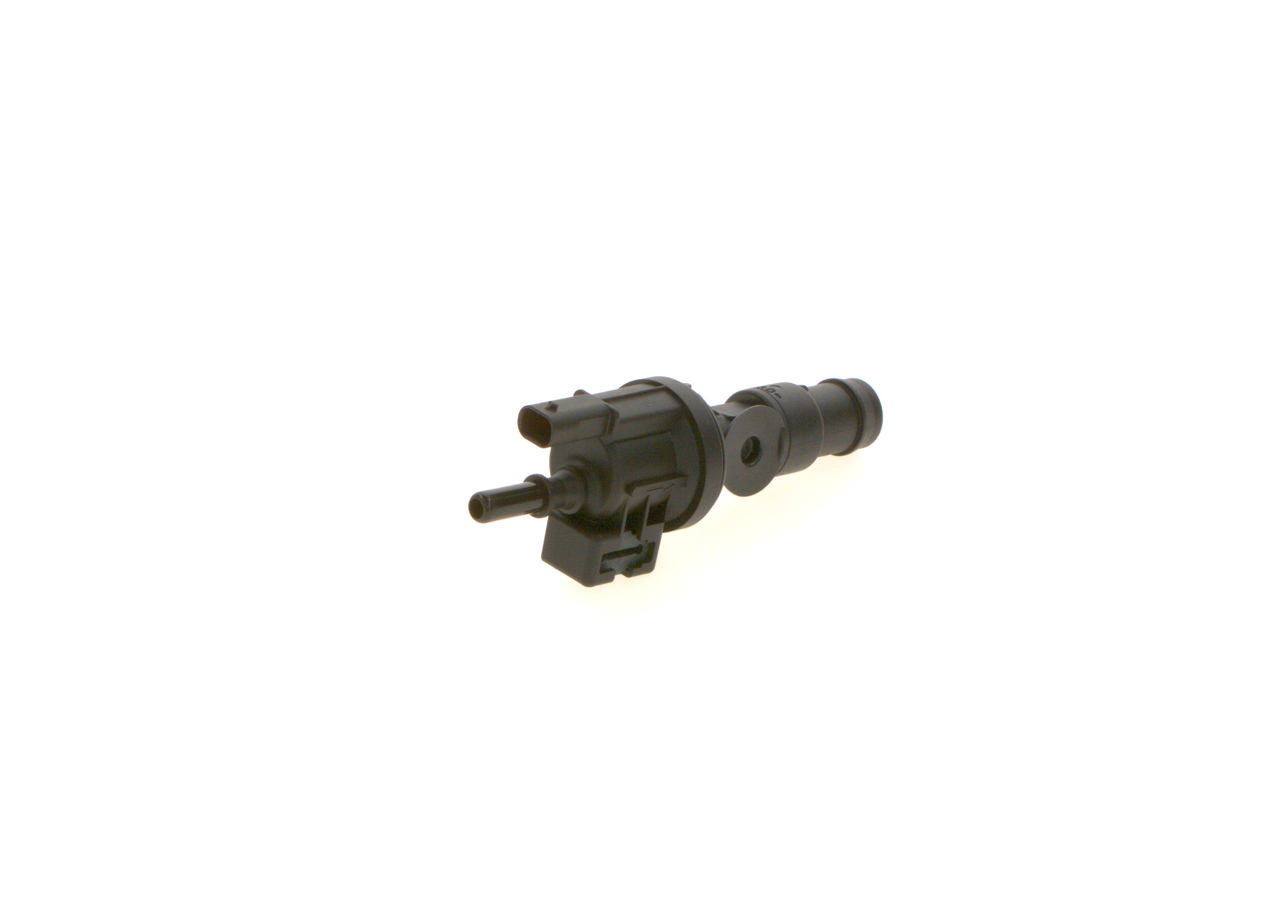 BOSCH Udluftningsventil, brændstoftank 0280142524 for BMW