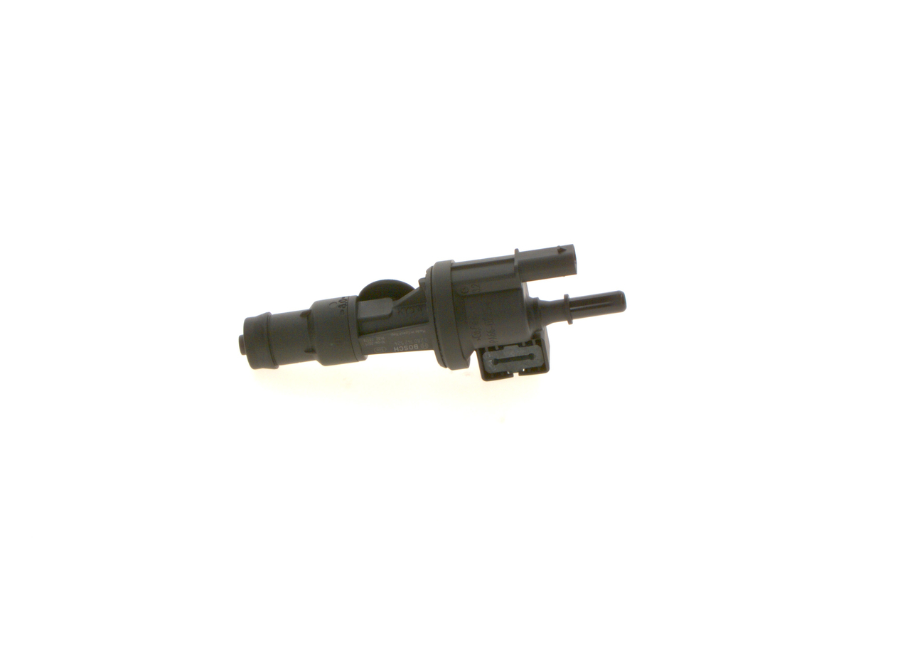 BOSCH Udluftningsventil, brændstoftank 0280142524 for MINI