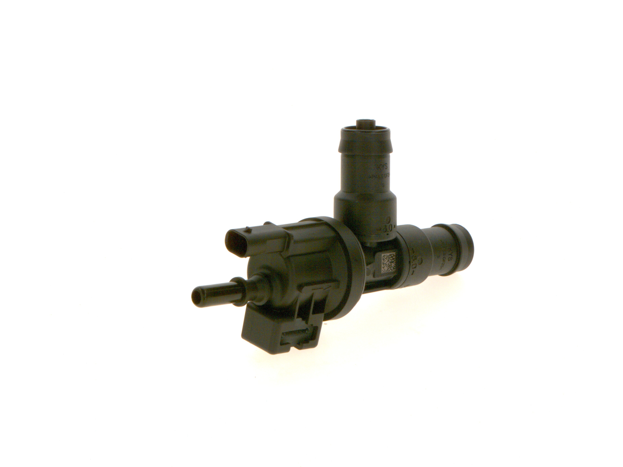 BOSCH Udluftningsventil, brændstoftank 0280142543 for BMW